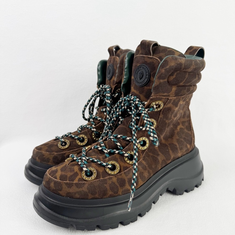 Kurt Geiger Boots